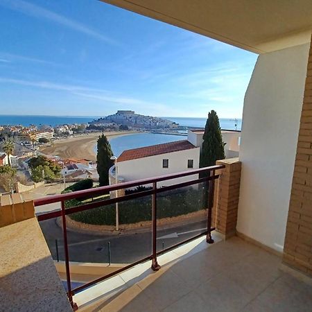 Mirador Orangecosta Leilighet Peñíscola Eksteriør bilde